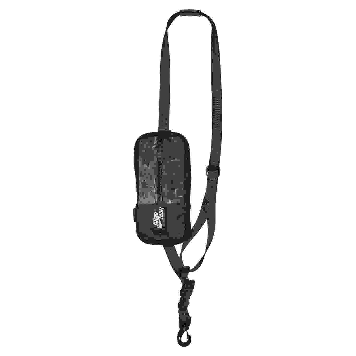 Jordan Utility Lanyard